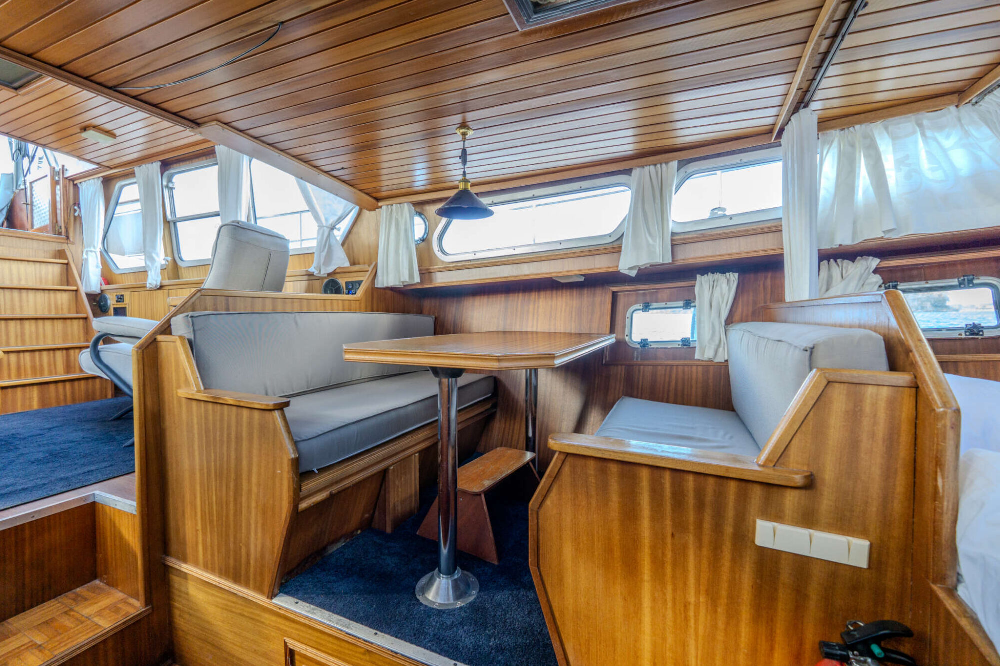 foto: 6 Valkkruiser Valkkruiser 11.80 AK Cabrio