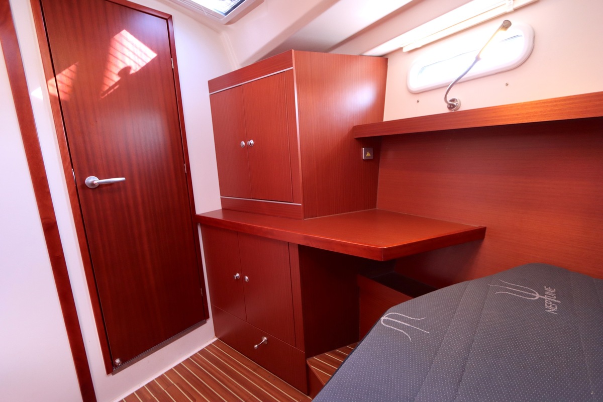 foto: 12 Hanse 415