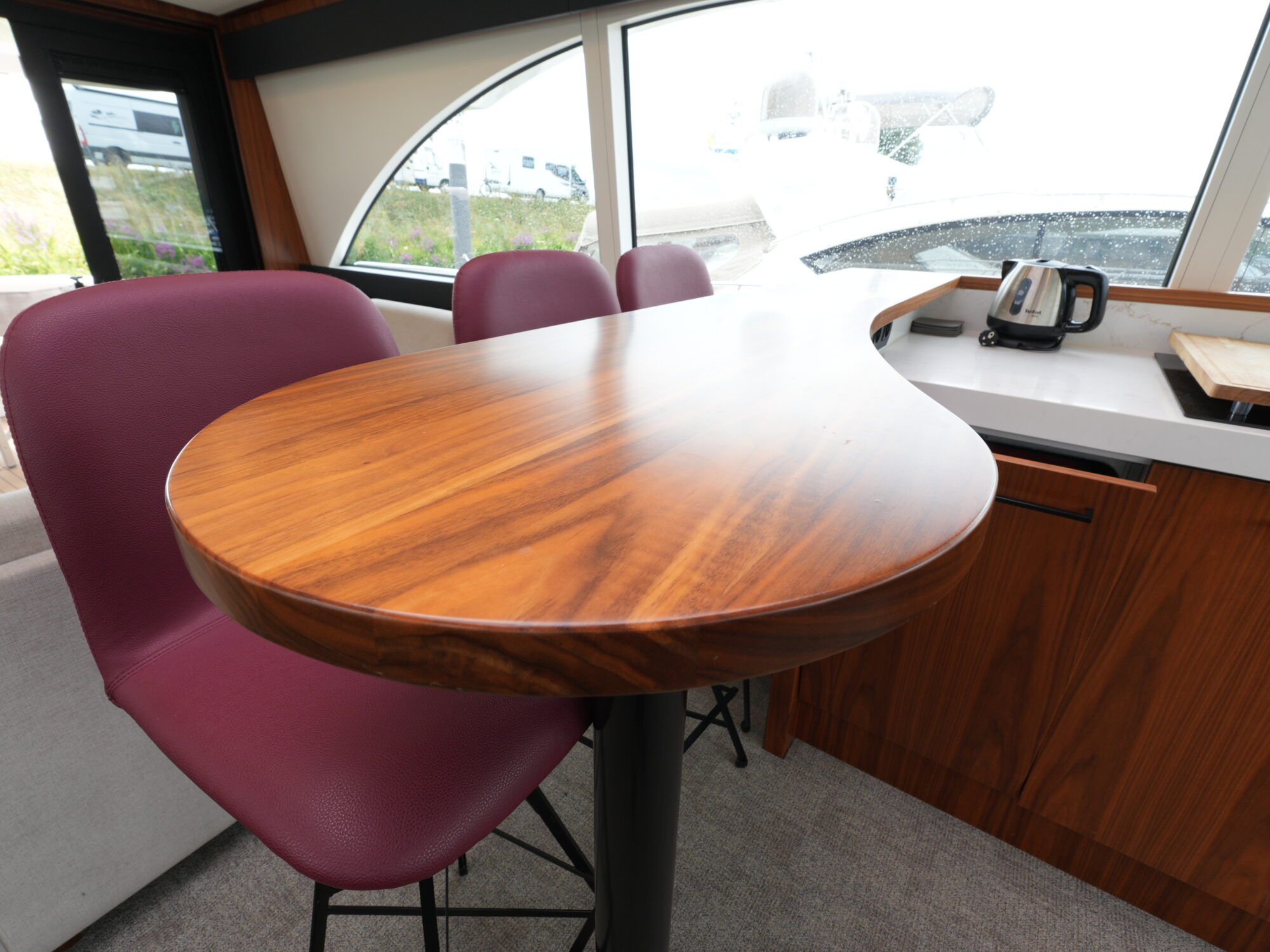 foto: 24 Van den Hoven Van den Hoven Executive 15.00 MK II