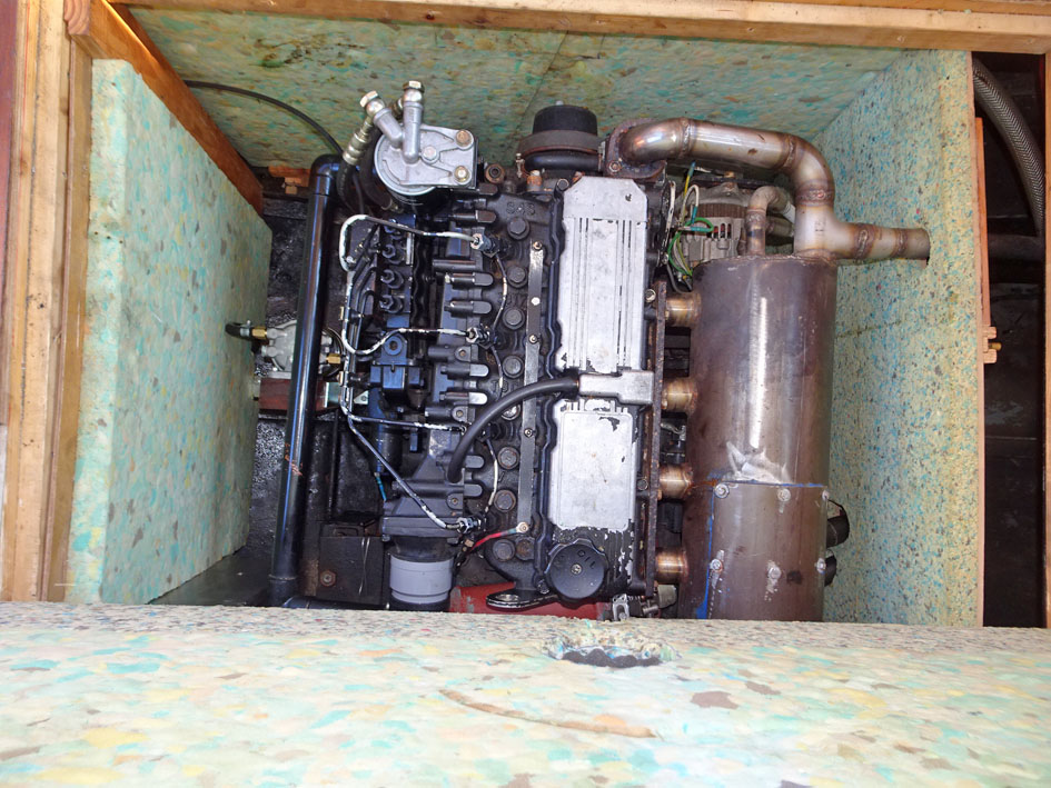 foto: 7 Bakdeksalonkruiser 11.20