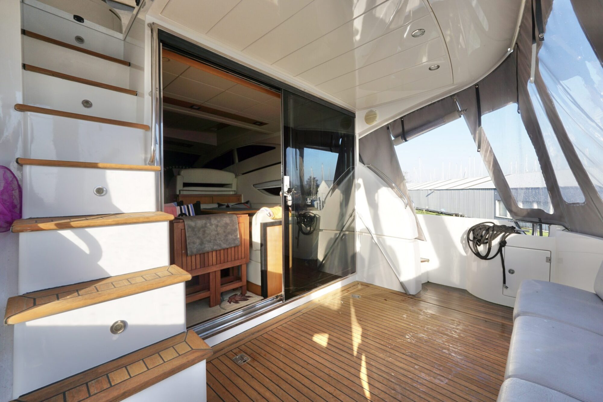 foto: 6 Rodman Rodman 44 Muse IPS