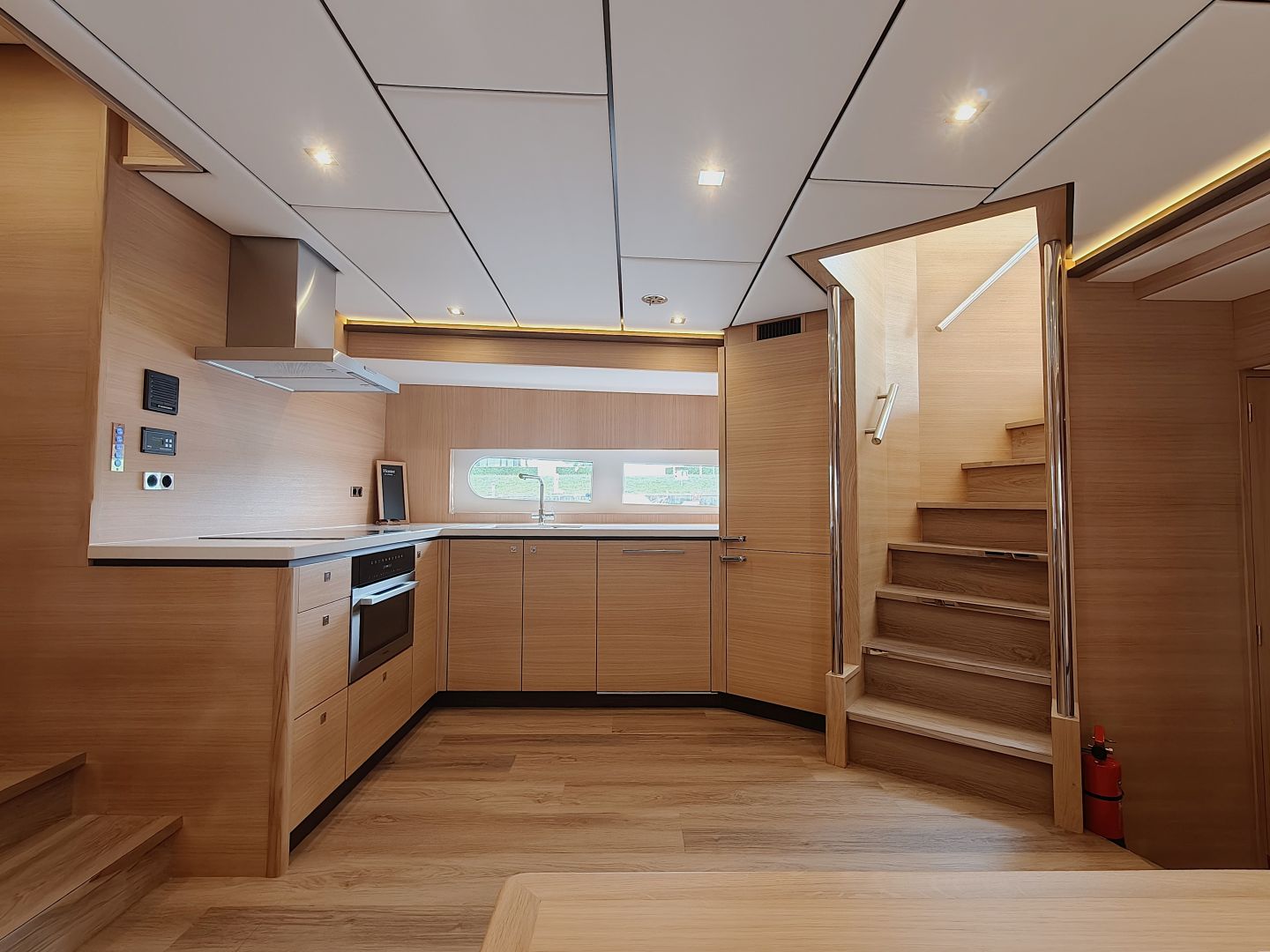 foto: 7 De Alm Grand Voyager 65