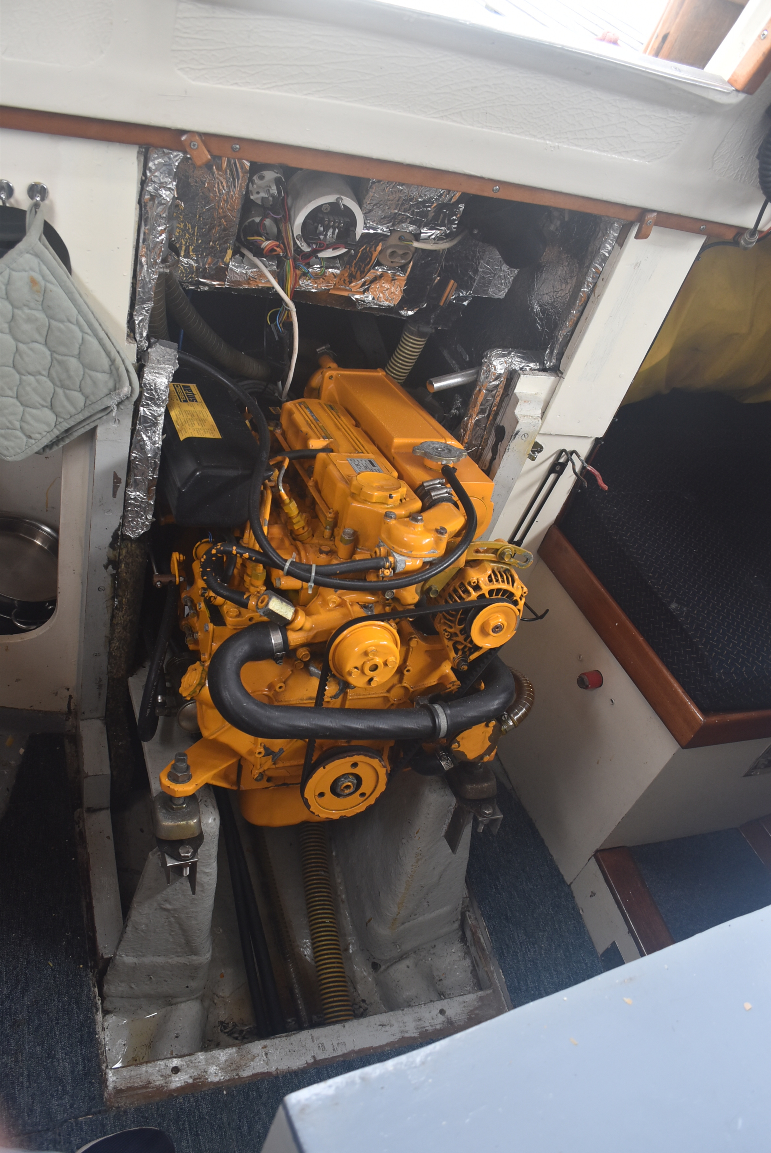 foto: 6 Frans Maas Raider 35
