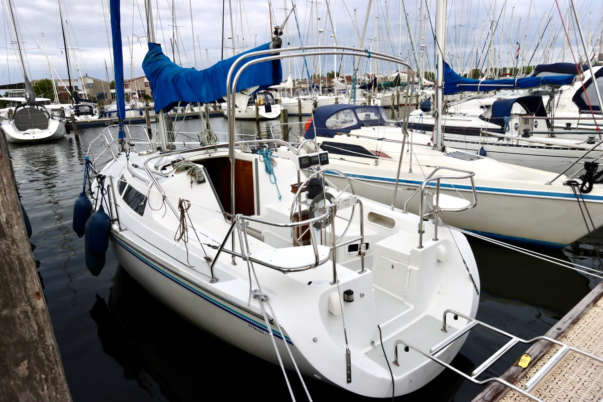foto: 8 Catalina  270