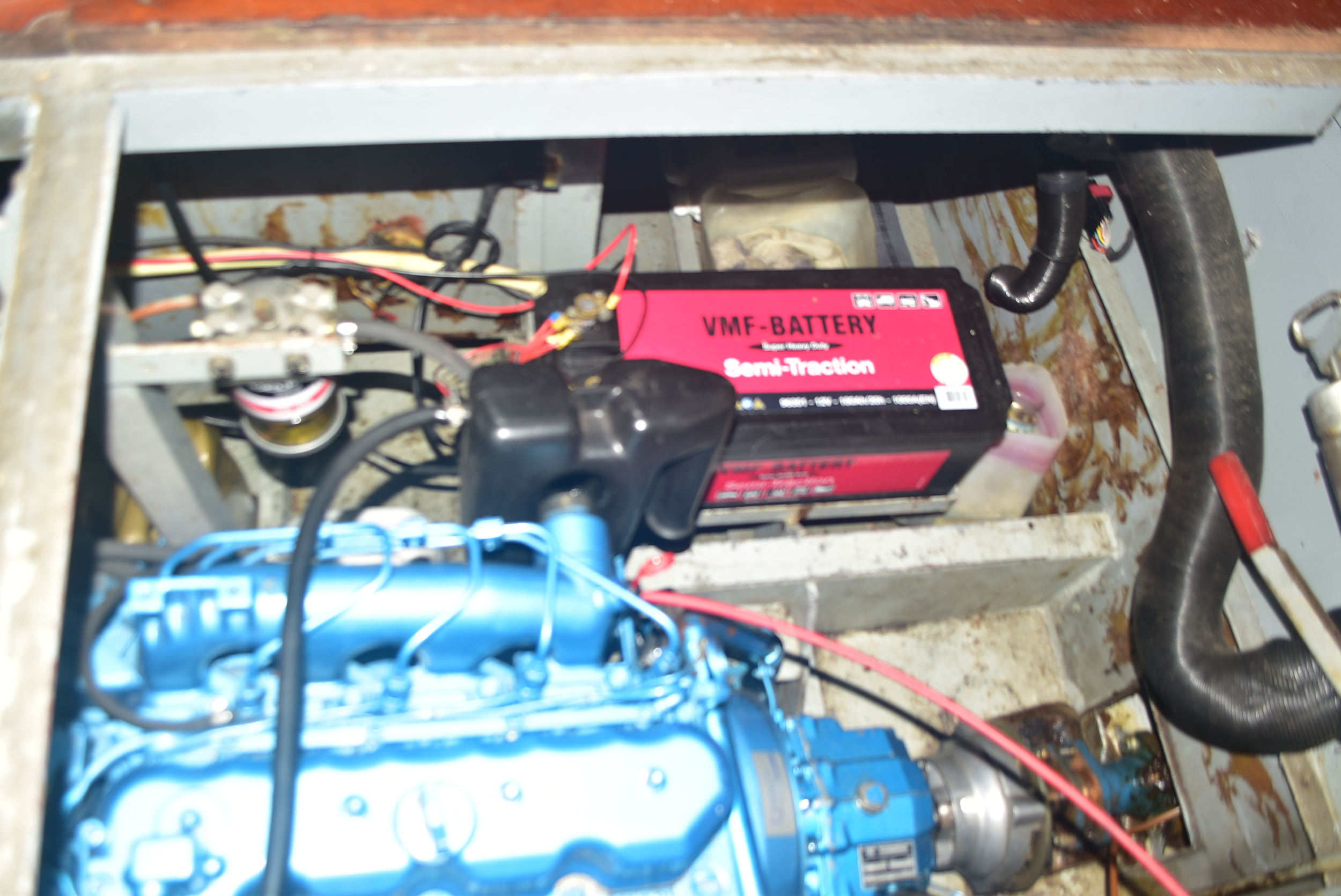 foto: 8 Doerak 850 AK