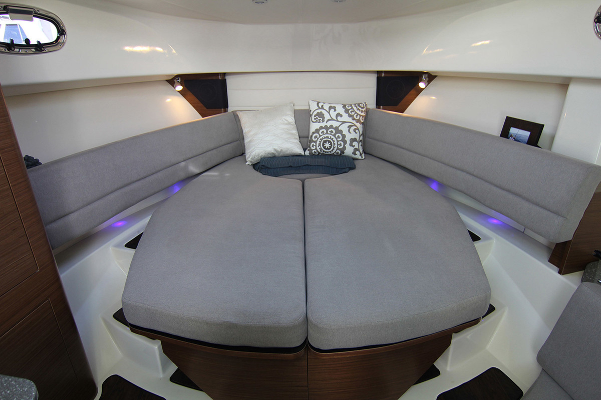 foto: 28 Boston Whaler 345 Conquest