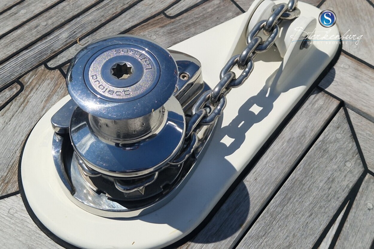 foto: 32 Linden Kotter 1500 OK