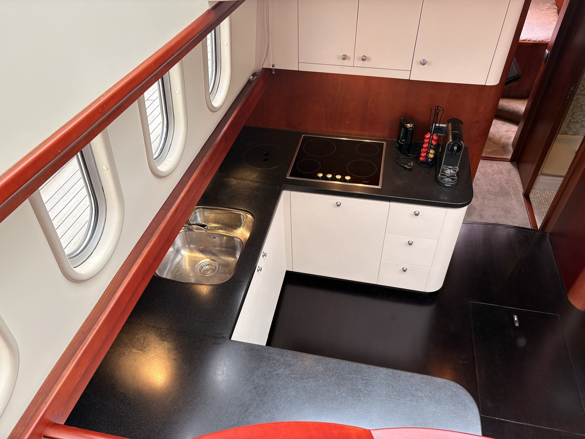 foto: 5 Pacific Prestige 190