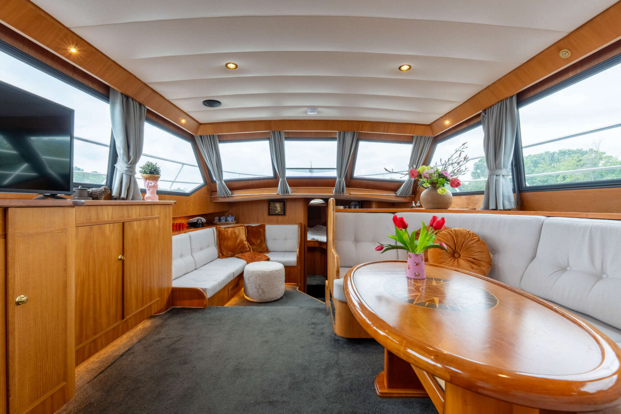 foto: 17 Van der Heijden Van der Heijden Elegance 13.50 AK Cabrio