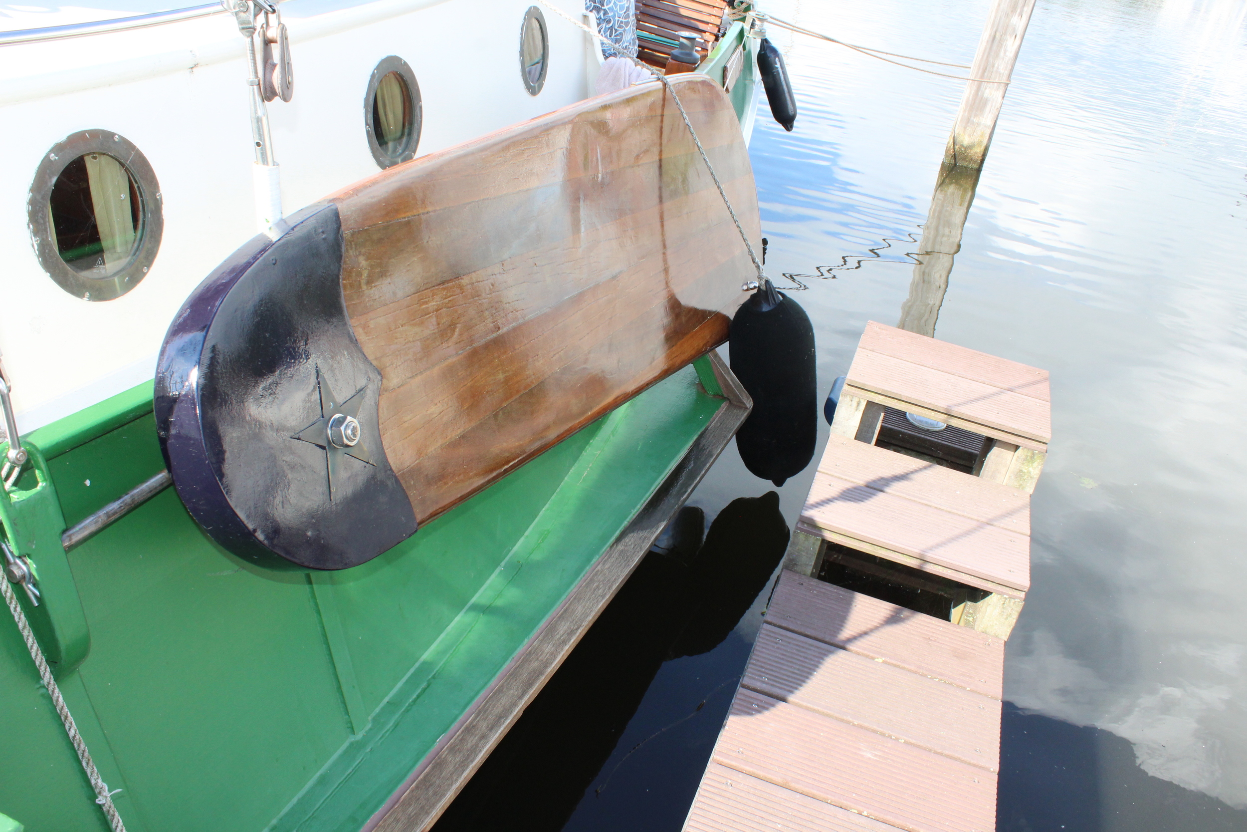 foto: 7 Huitema Zeeschouw 10.60