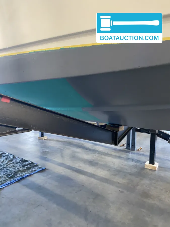 foto: 7 Slickcraft Speedcruiser