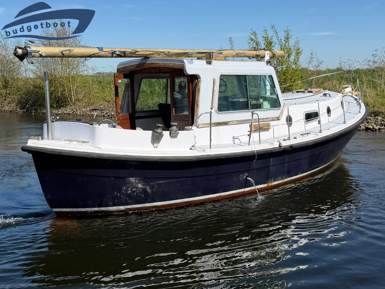 foto: 5 Rogger Rogger MK II (1050 OK)