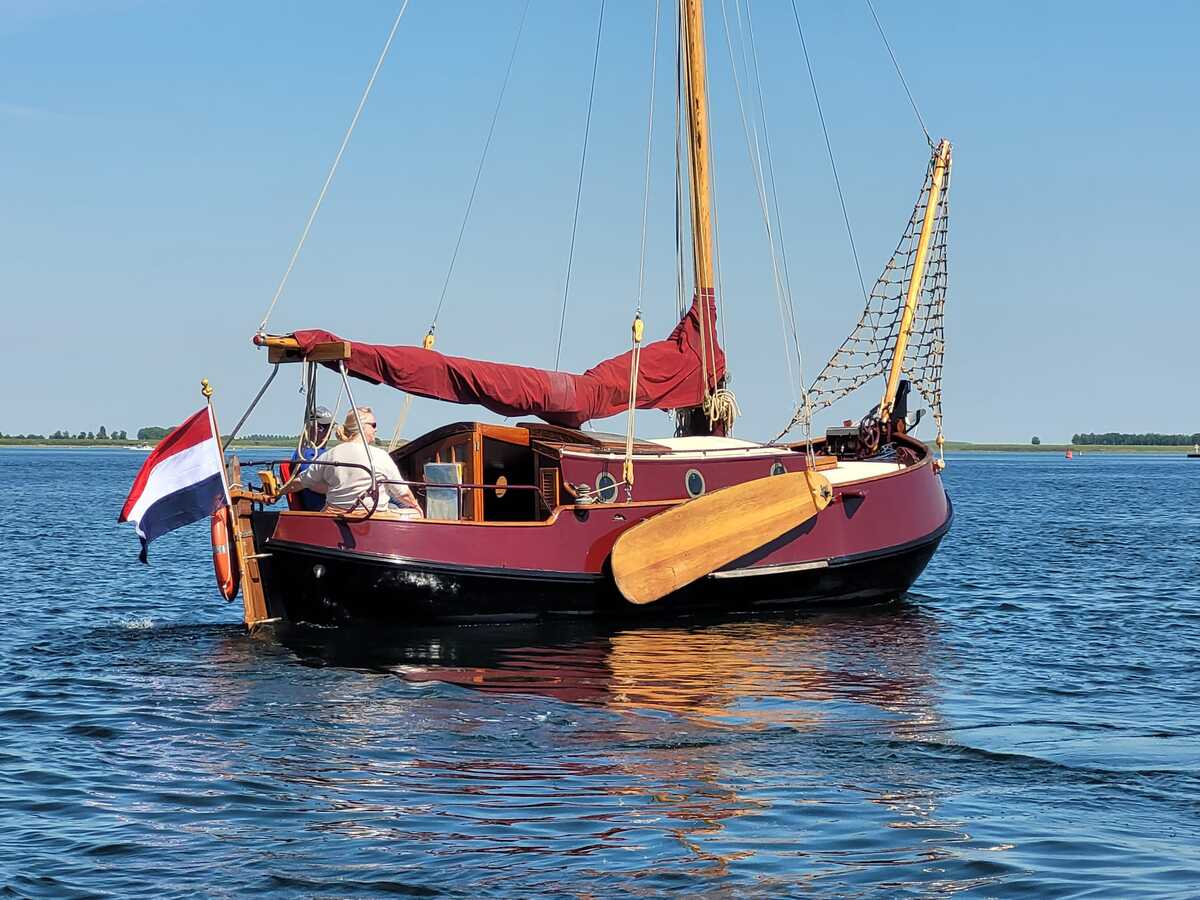 foto: 6 Van Rijnsoever Vollenhovense Bol