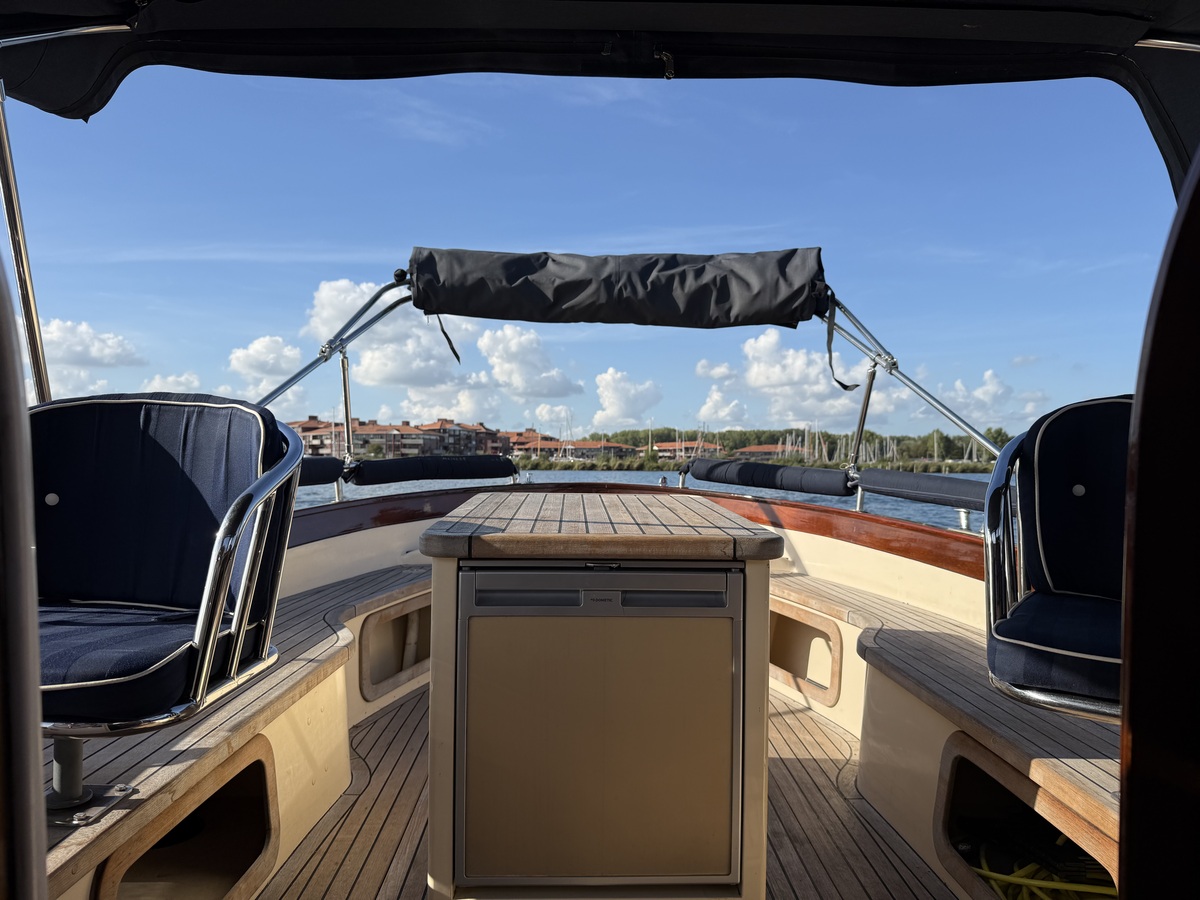 foto: 10 Antaris Mare Libre 770