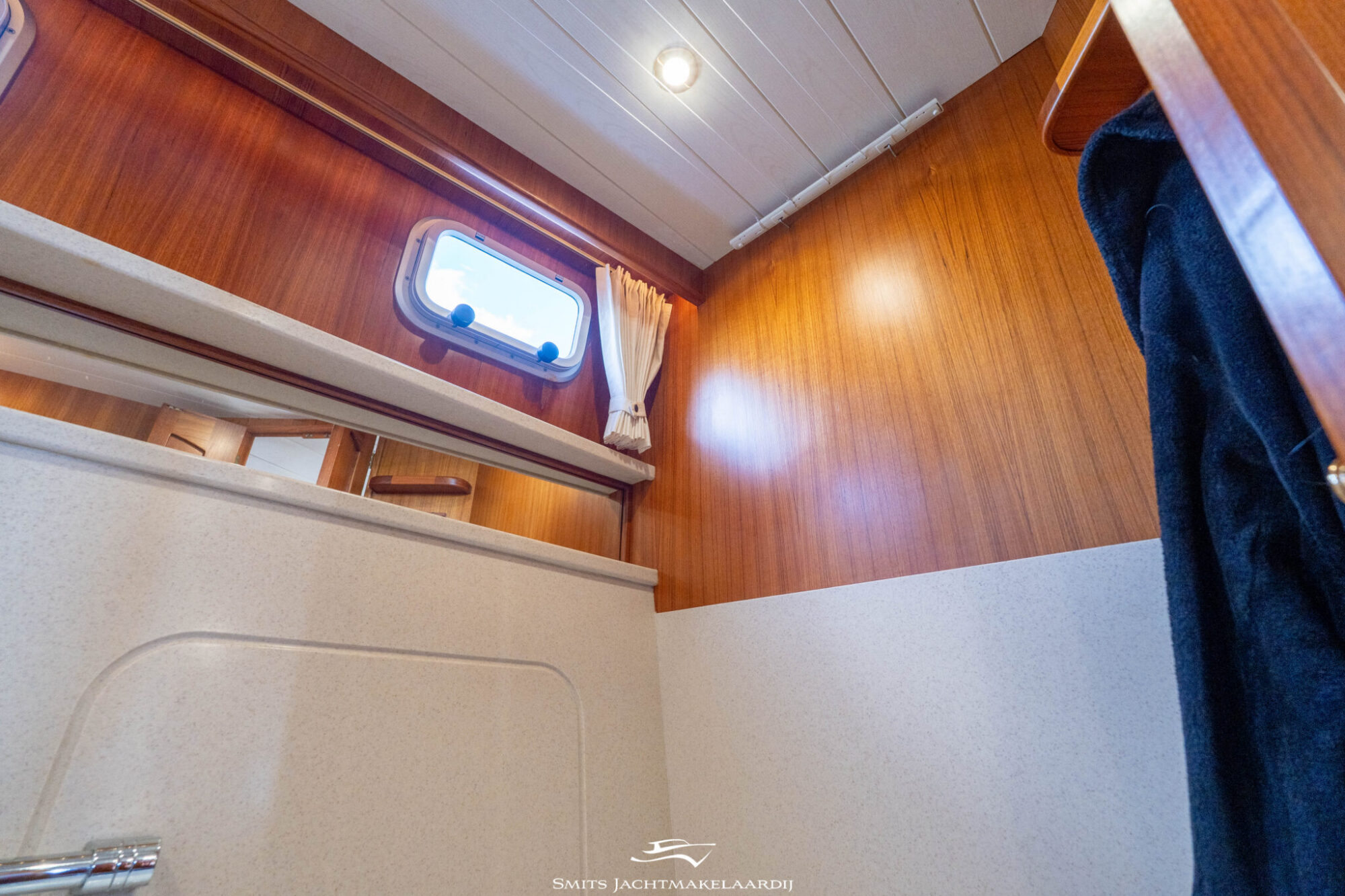 foto: 14 Holterman Holterman Trawler 13.50 Royal Class Cabrio