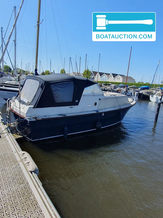 foto: 5 Waterland 850 EV