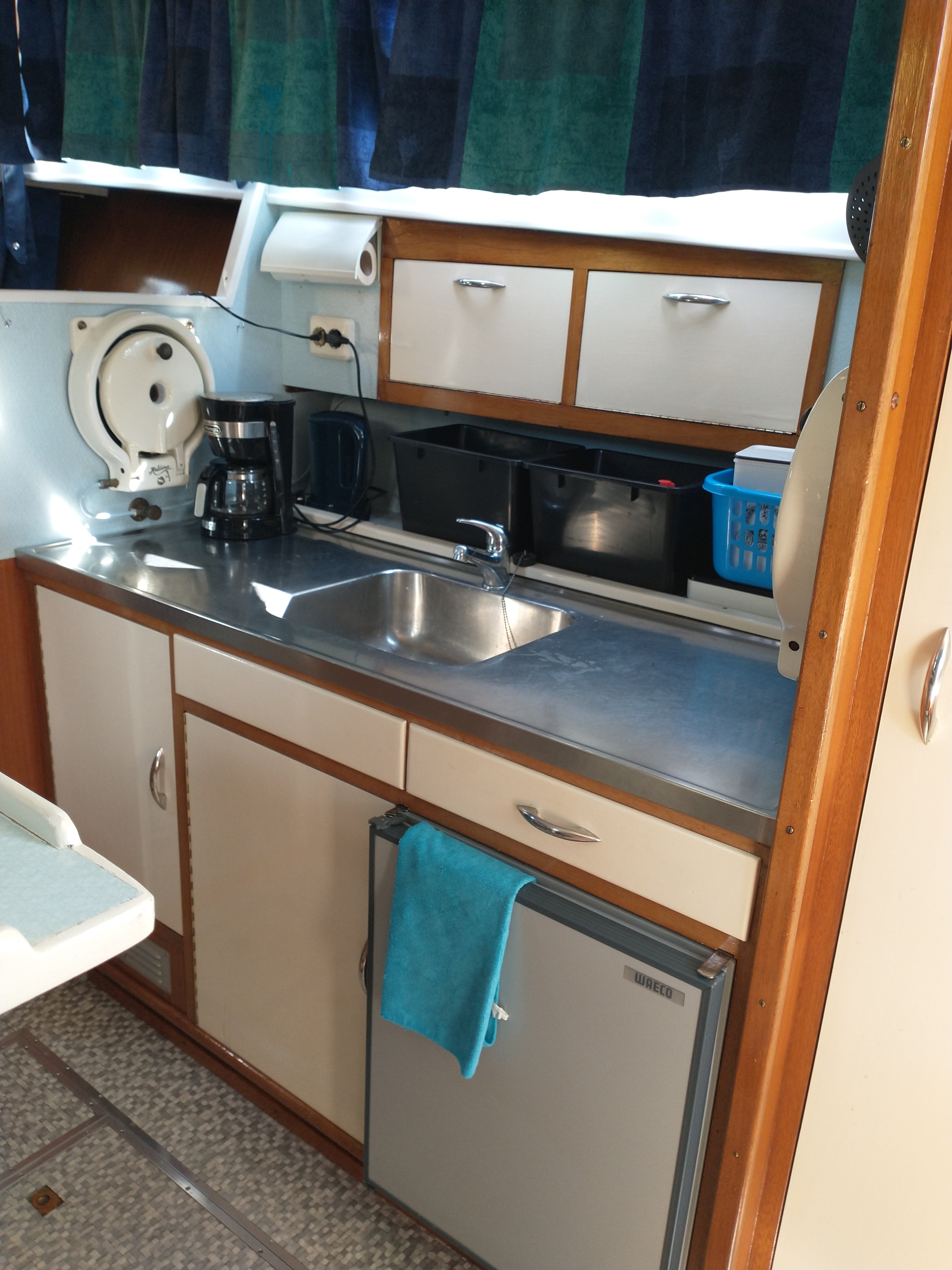 foto: 5 Super Waddenkruiser 1200 