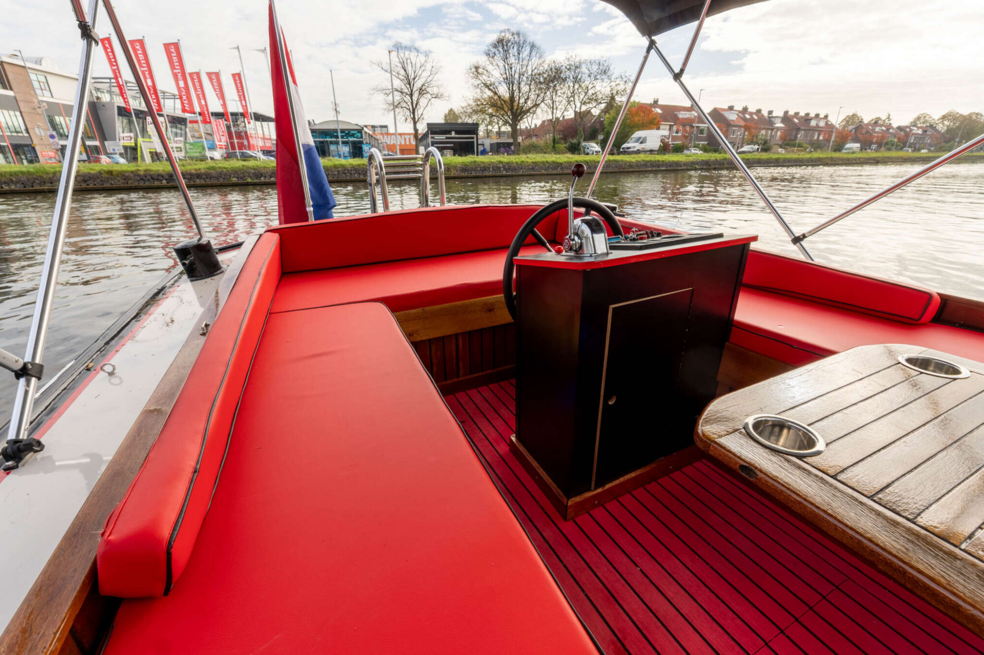 foto: 5 Tukker Tukkervlet 9.20 sloep