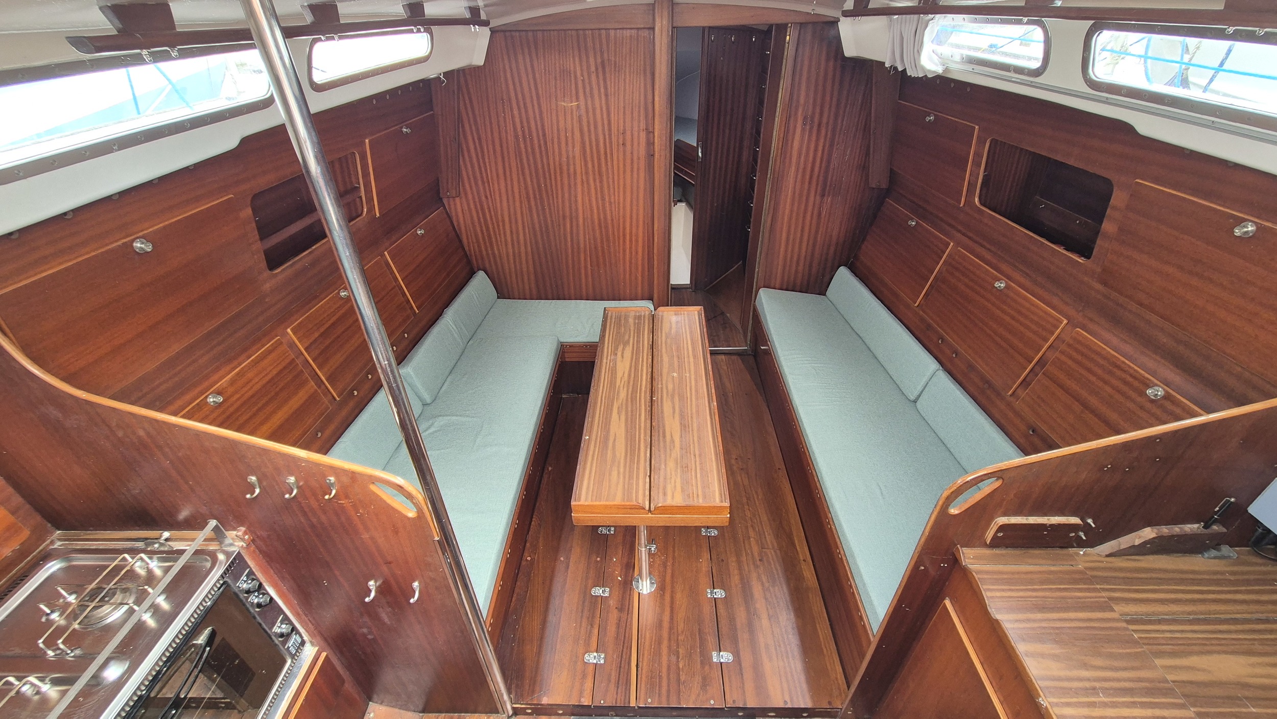 foto: 12 Contest 36 Ketch