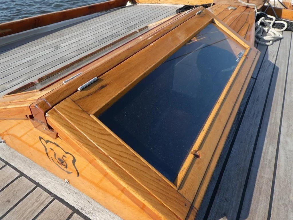 foto: 12 Gipon Schokker Visserman 10.50