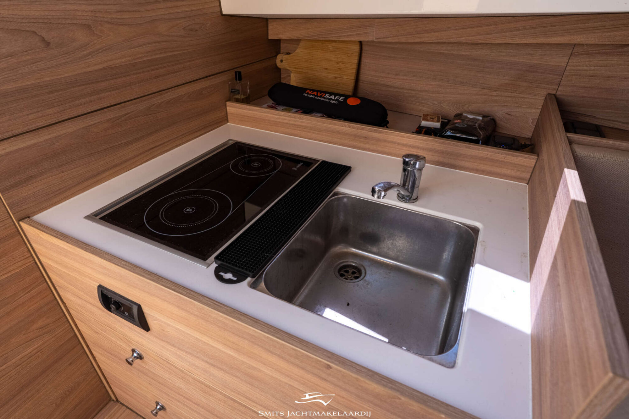 foto: 15 Antaris Antaris Seventy7 Cabin