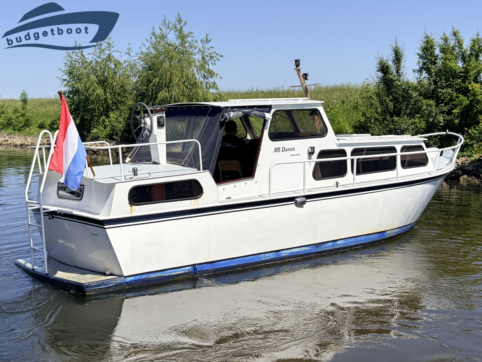foto: 5 Succes kruiser 850