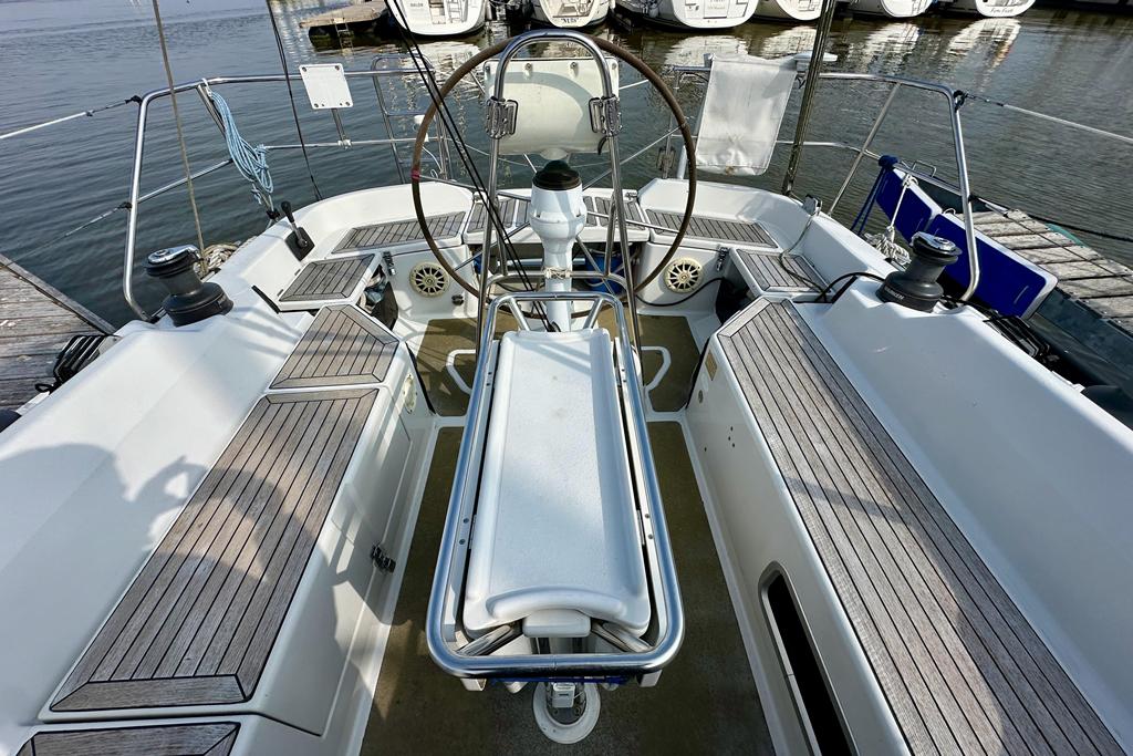 foto: 10 Dehler 41 CR