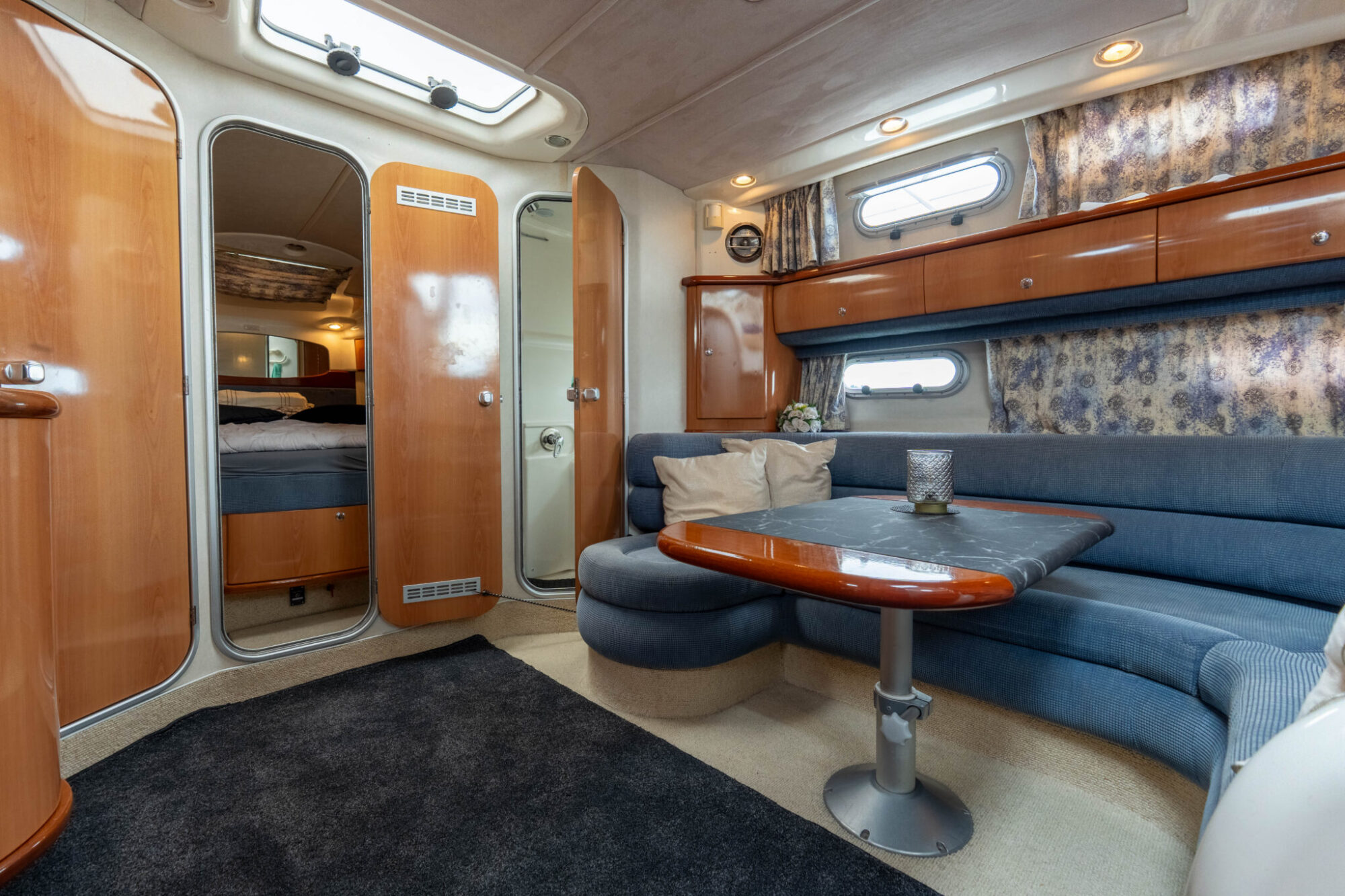 foto: 19 Sealine Sealine S37