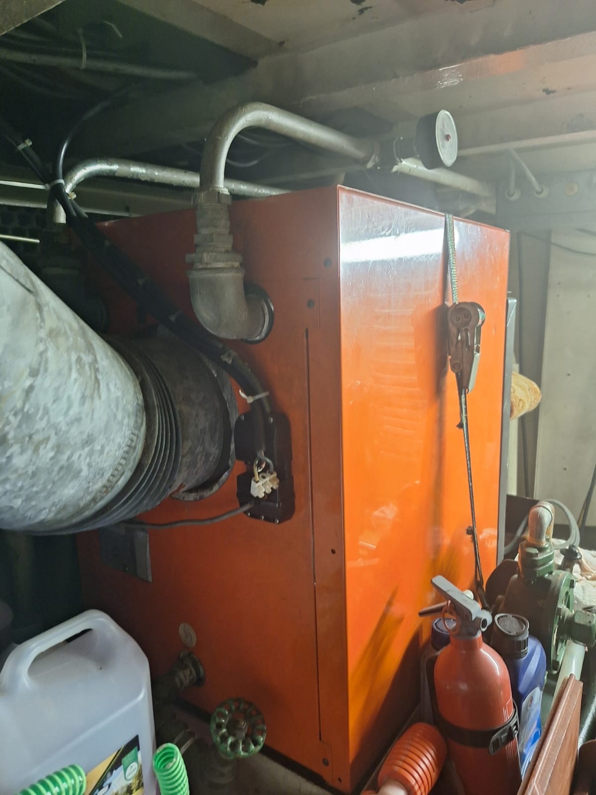 foto: 10 Motorkruiser 1800 AK