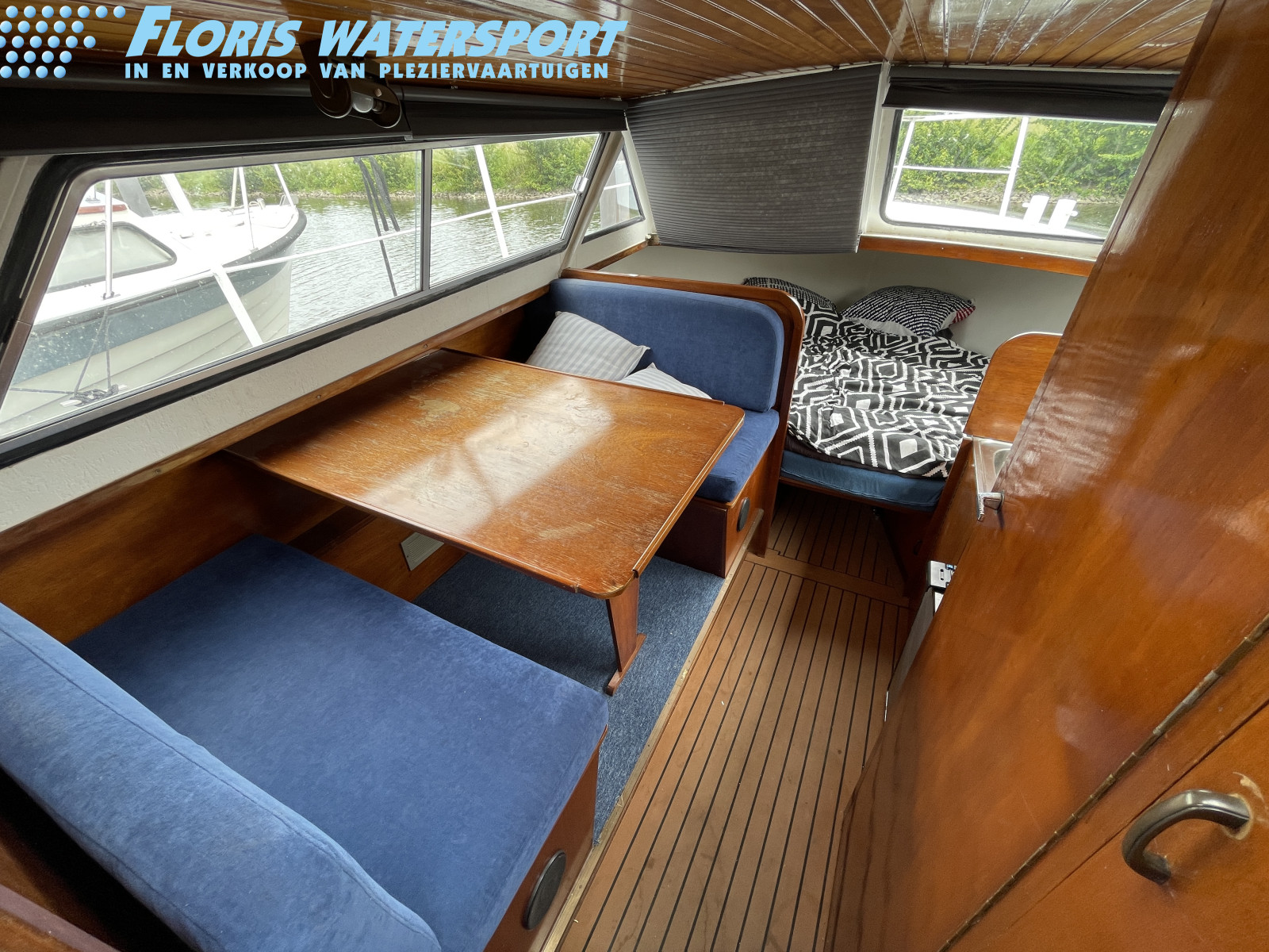 foto: 4 Target Express 800