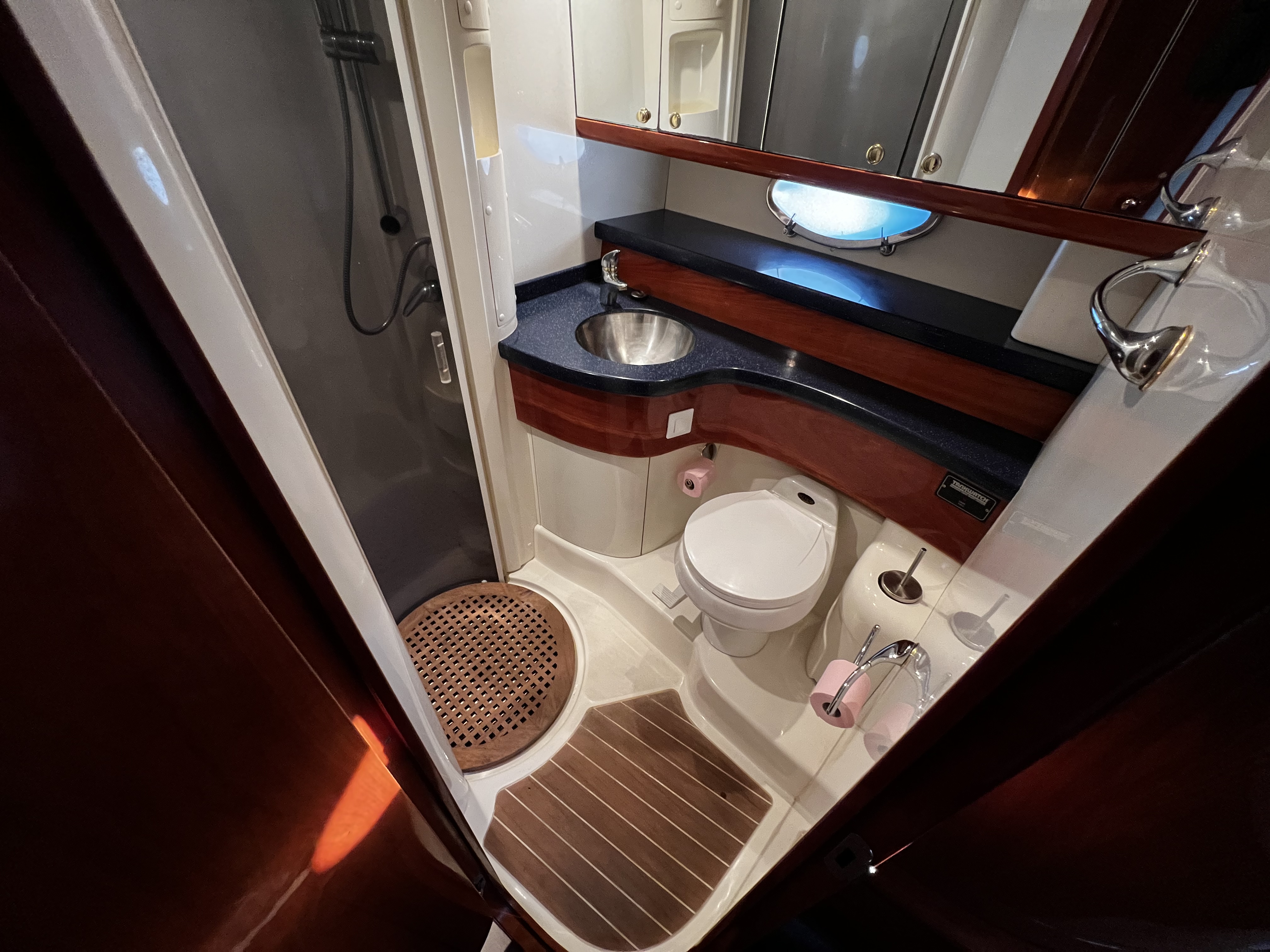 foto: 6 Cranchi 50 Atlantique