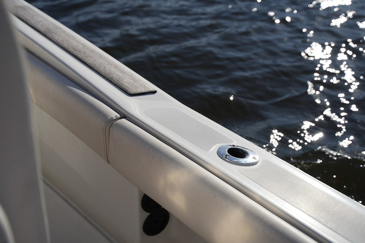 foto: 9 Chris Craft Catalina 23