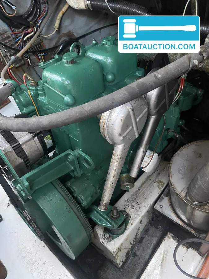 foto: 19 Fisher Freeward 25