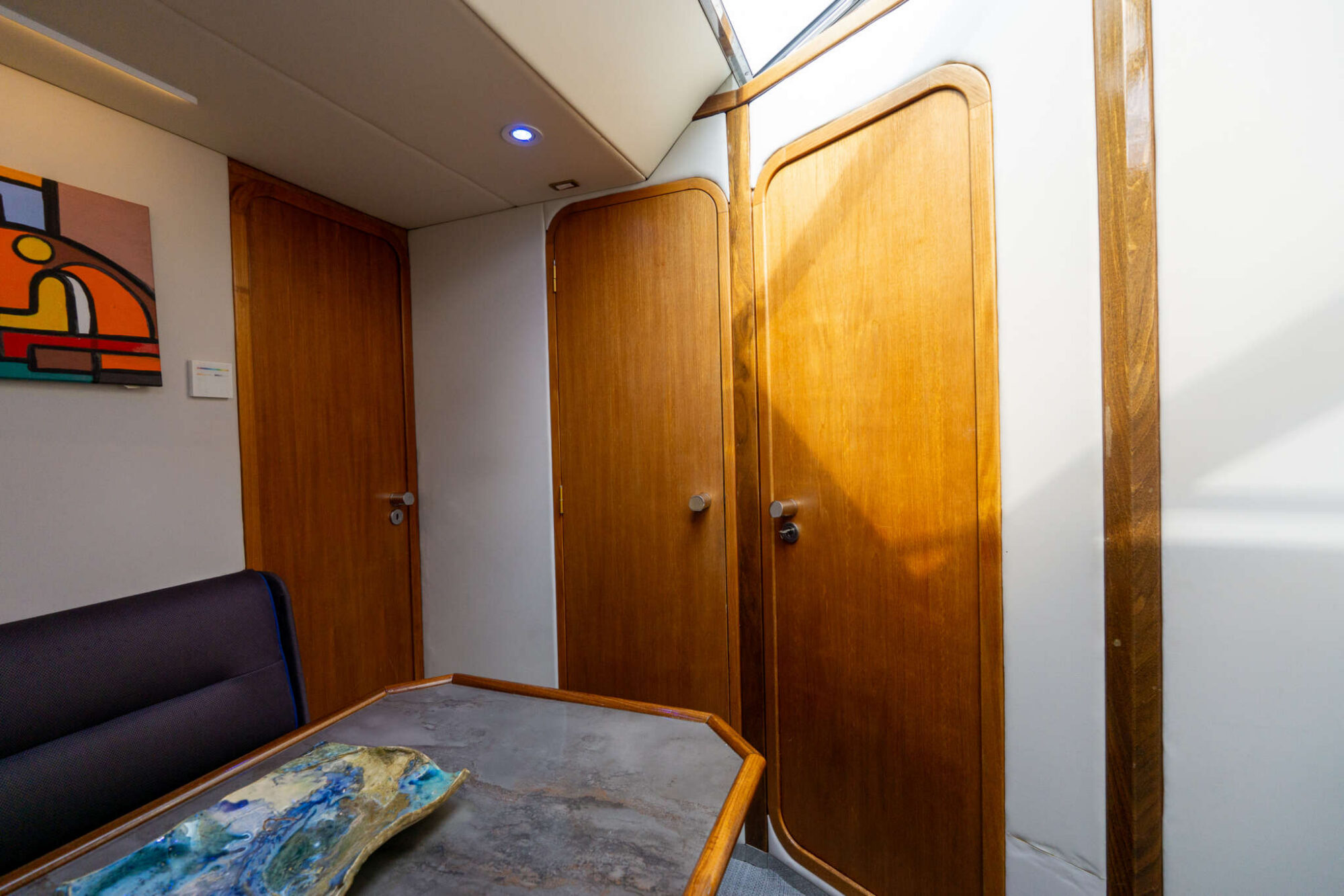 foto: 11 Fairline Fairline 50 Flybridge