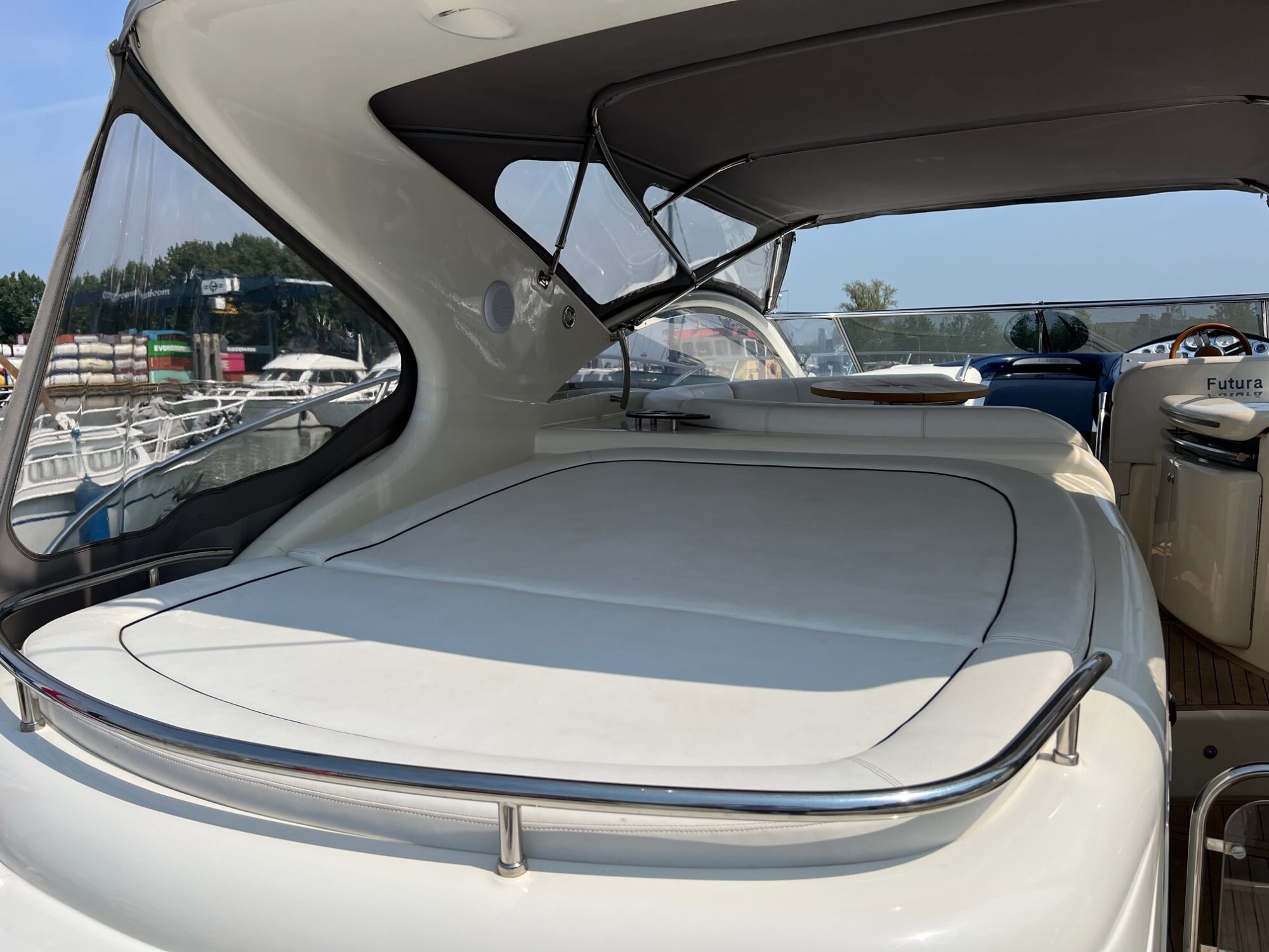 foto: 18 Azimut Azimut Gobbi Atlantis 47