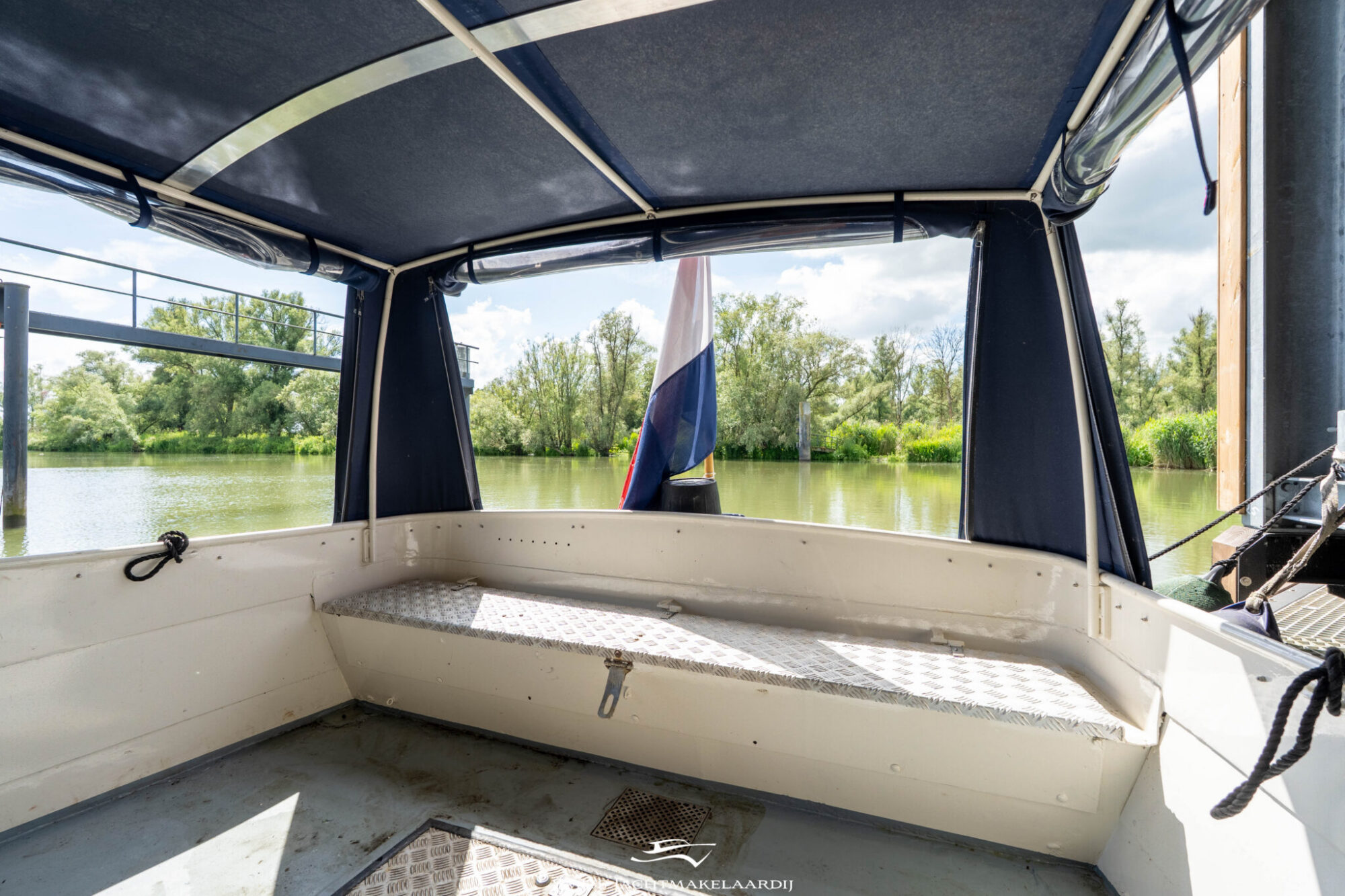 foto: 9 Damen Gillissen Vlet 8.50 OK