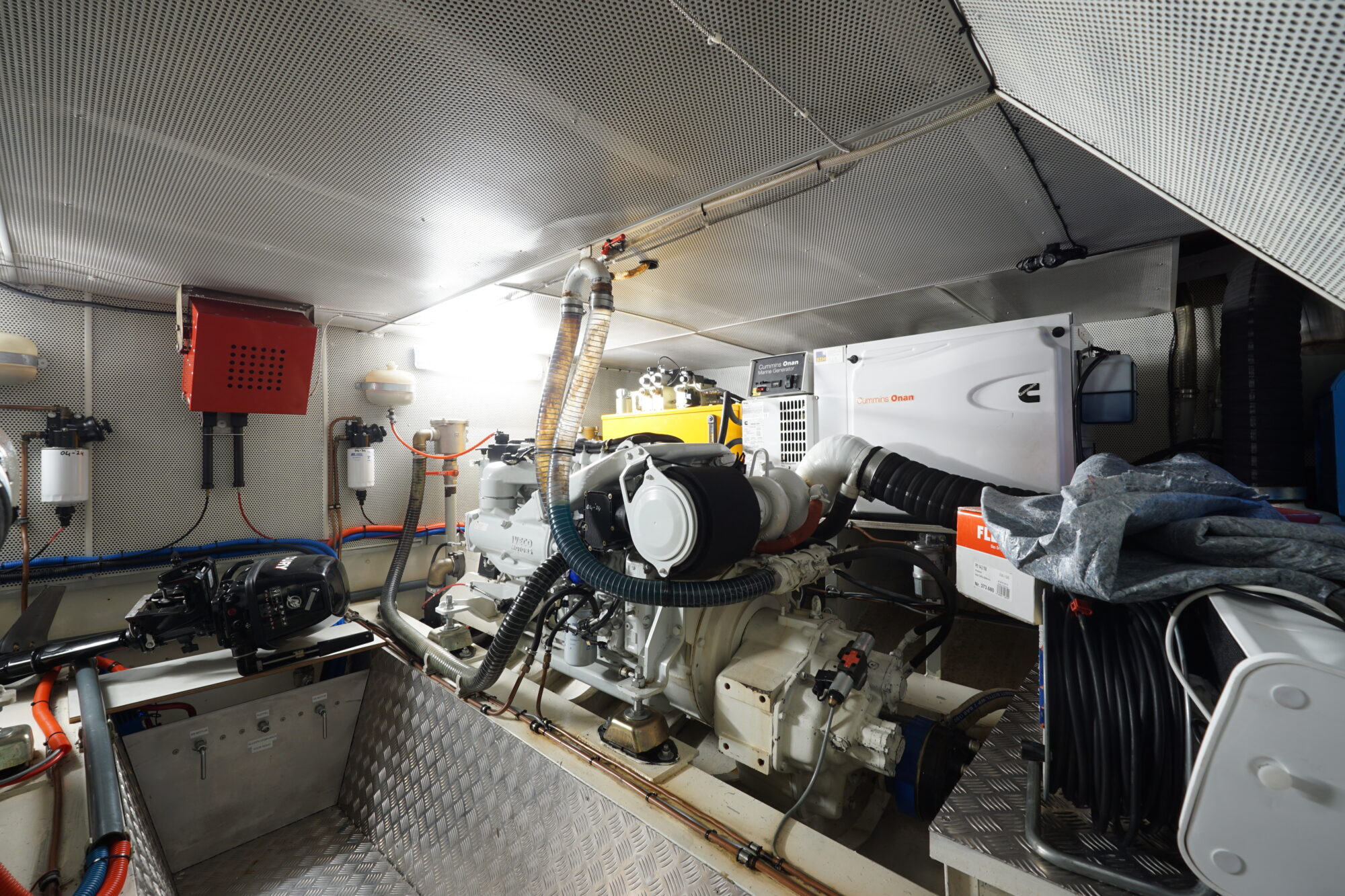 foto: 14 Van der Heijden Van der Heijden 18.00 Dynamic De Luxe VS