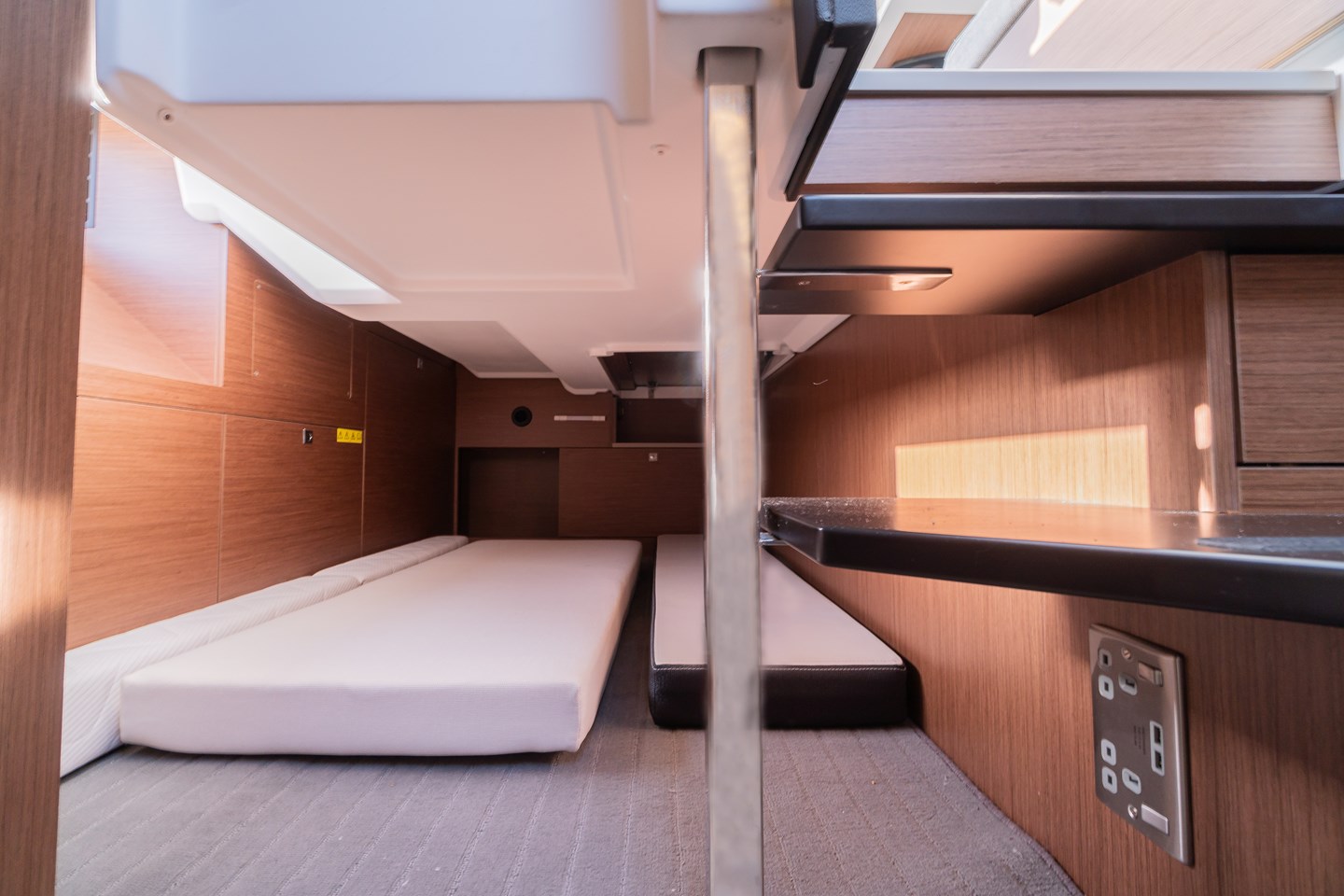 foto: 8 Jeanneau  NC37