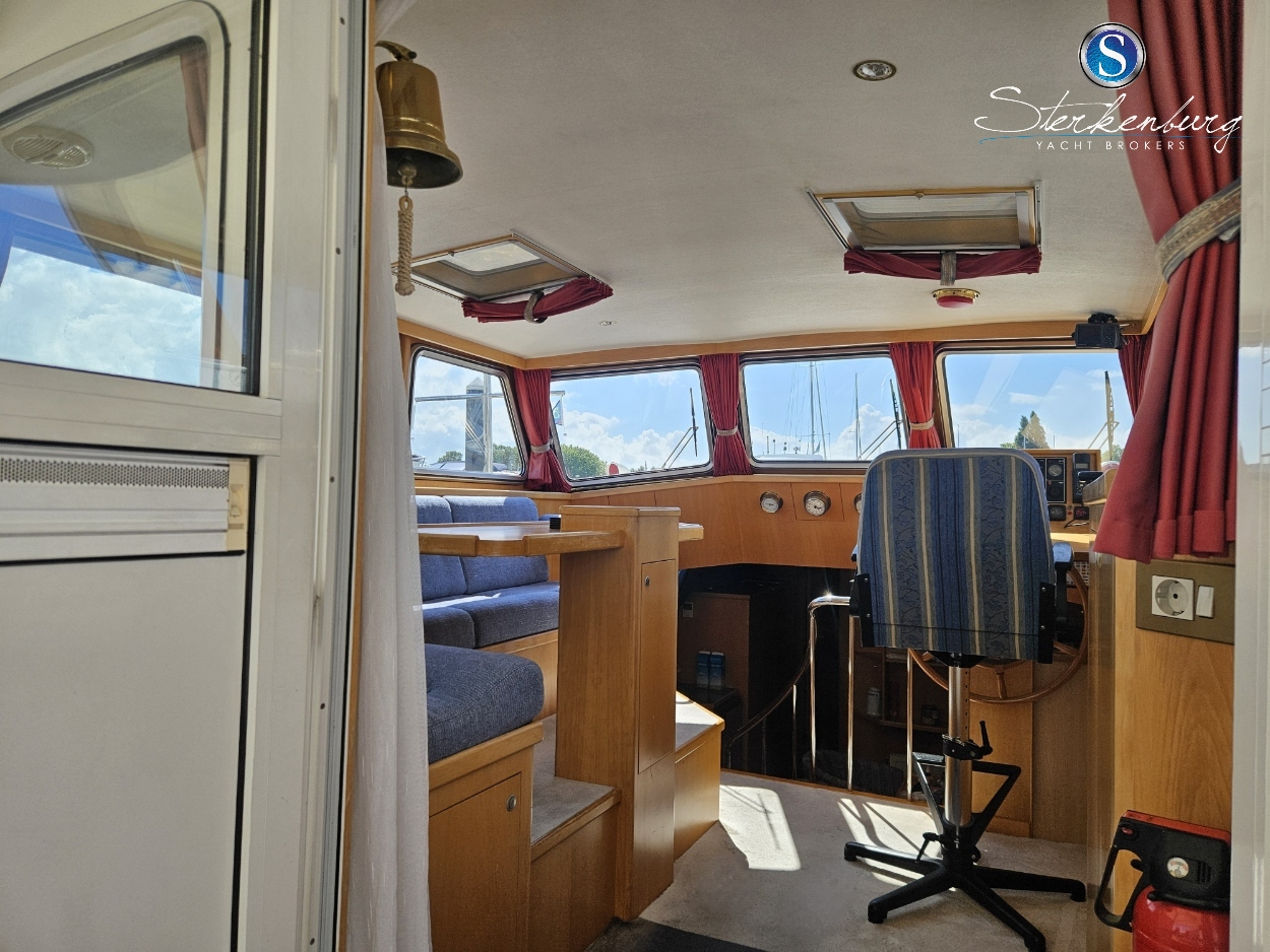 foto: 6 Pilot 44