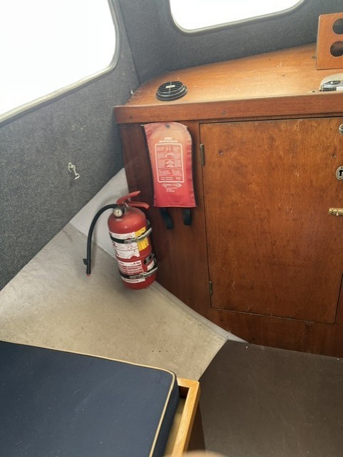 foto: 11 Finse Loodsboot 9.80