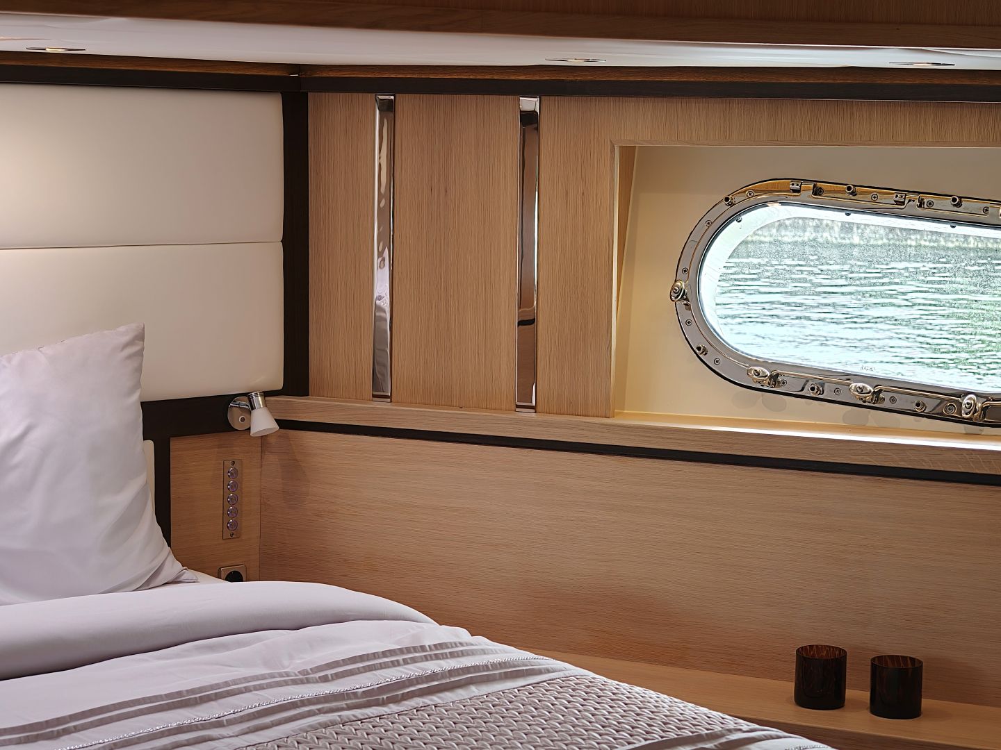 foto: 8 De Alm Grand Voyager 65
