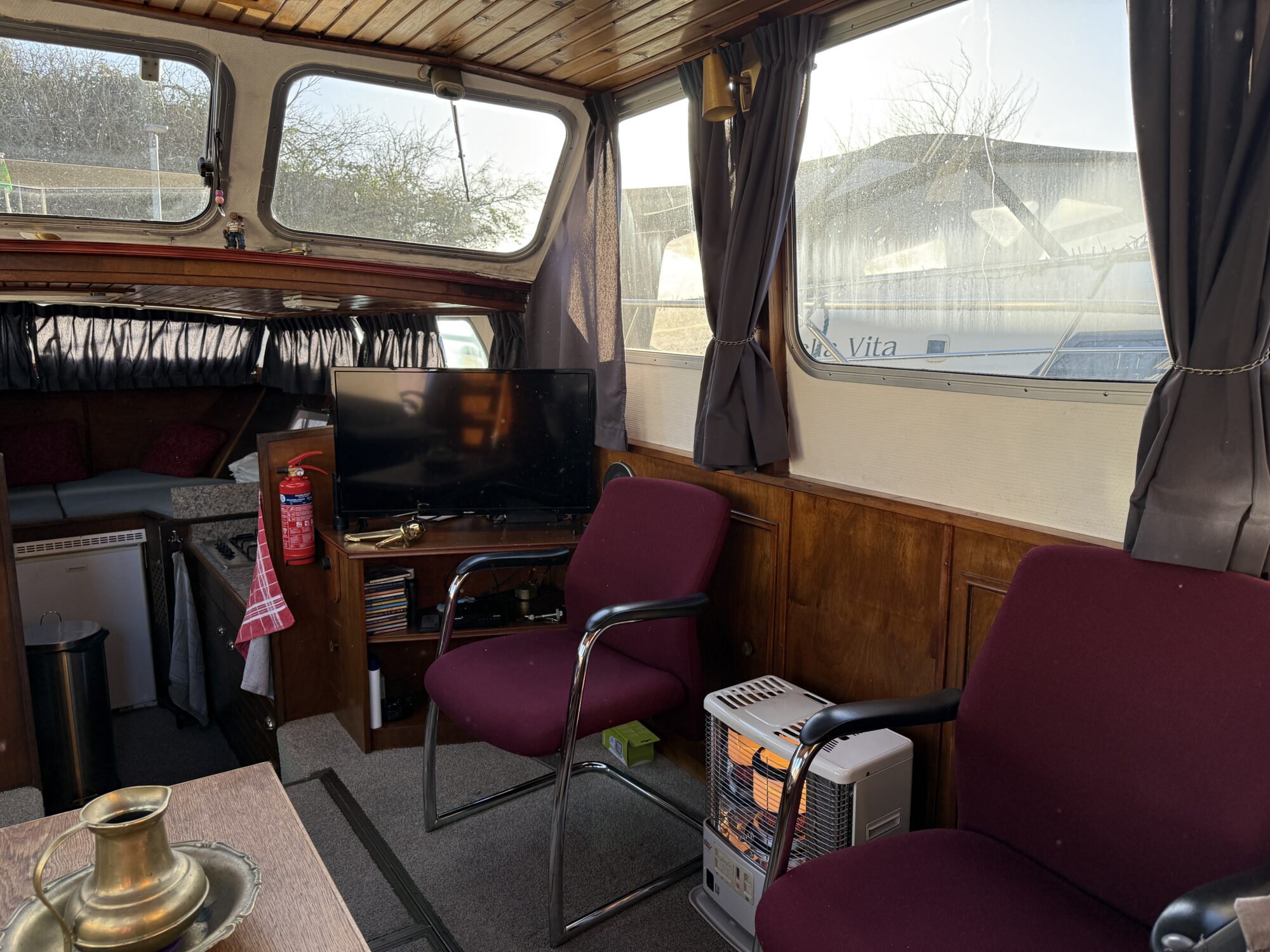 foto: 65 Valkkruiser Valkkruiser 12.30 AK Cabrio