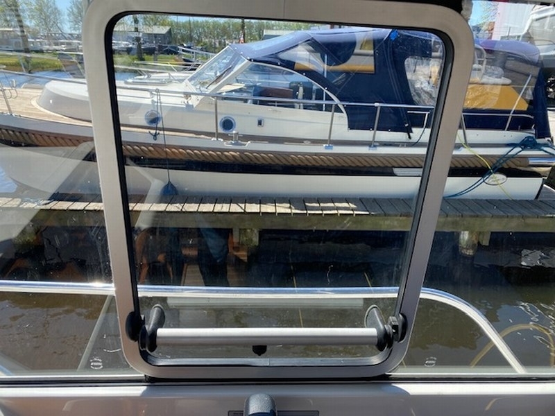 foto: 7 Marex 280 Holiday