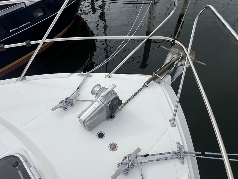 foto: 12 Fairline 36 Turbo