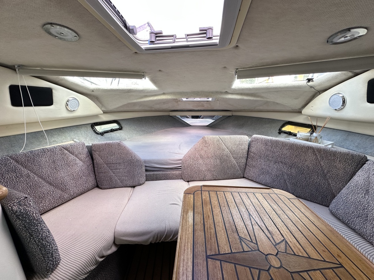 foto: 6 Bayliner 2855 CIERA
