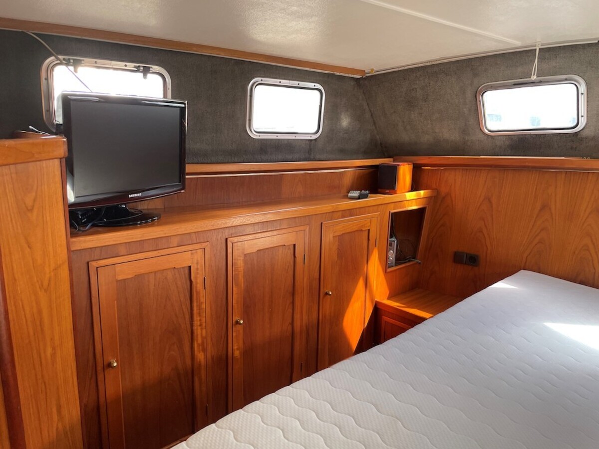 foto: 9 Molenkruiser 1300