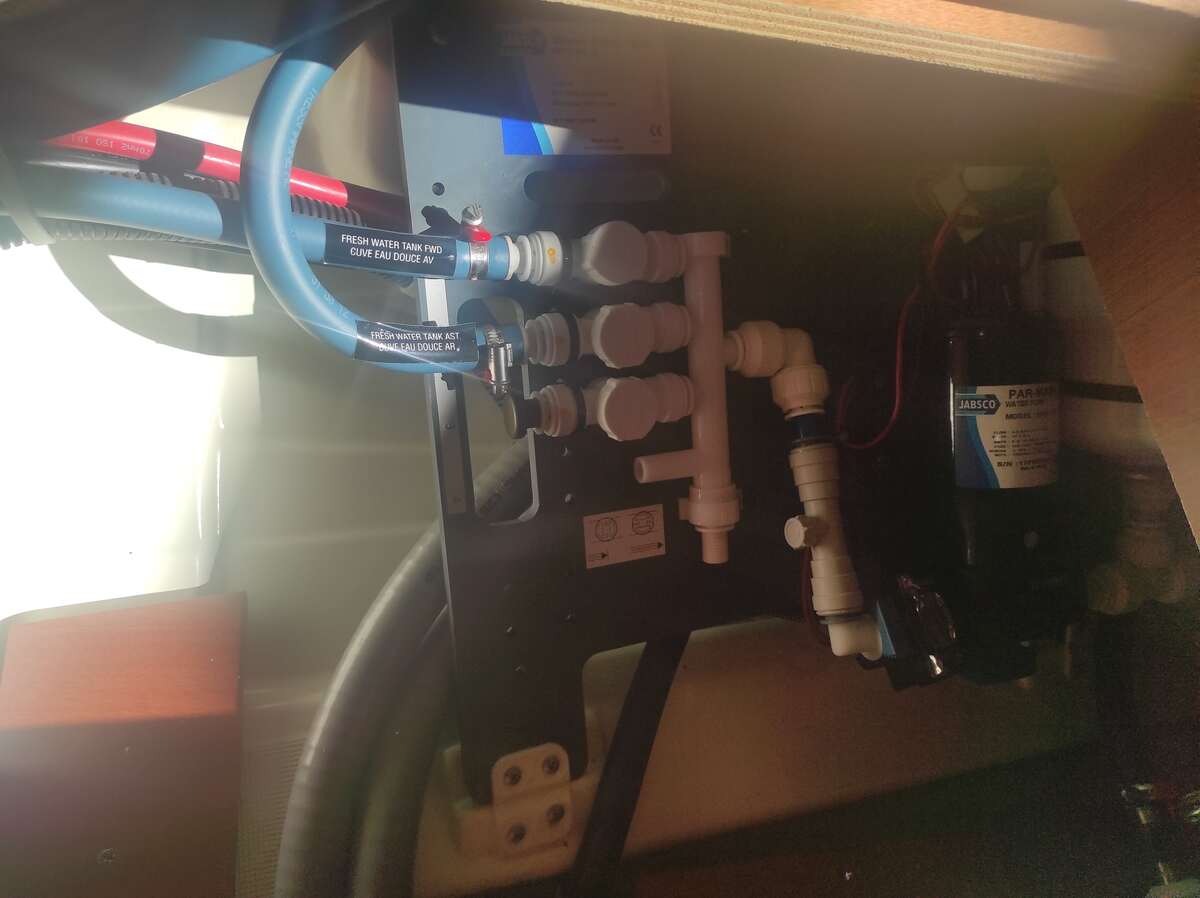 foto: 22 Beneteau Oceanis 41