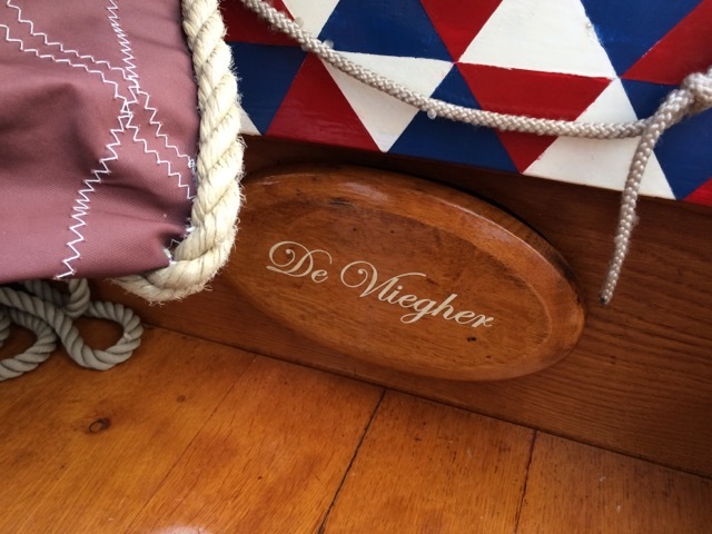 foto: 5 Visserman Pluut Platbodem