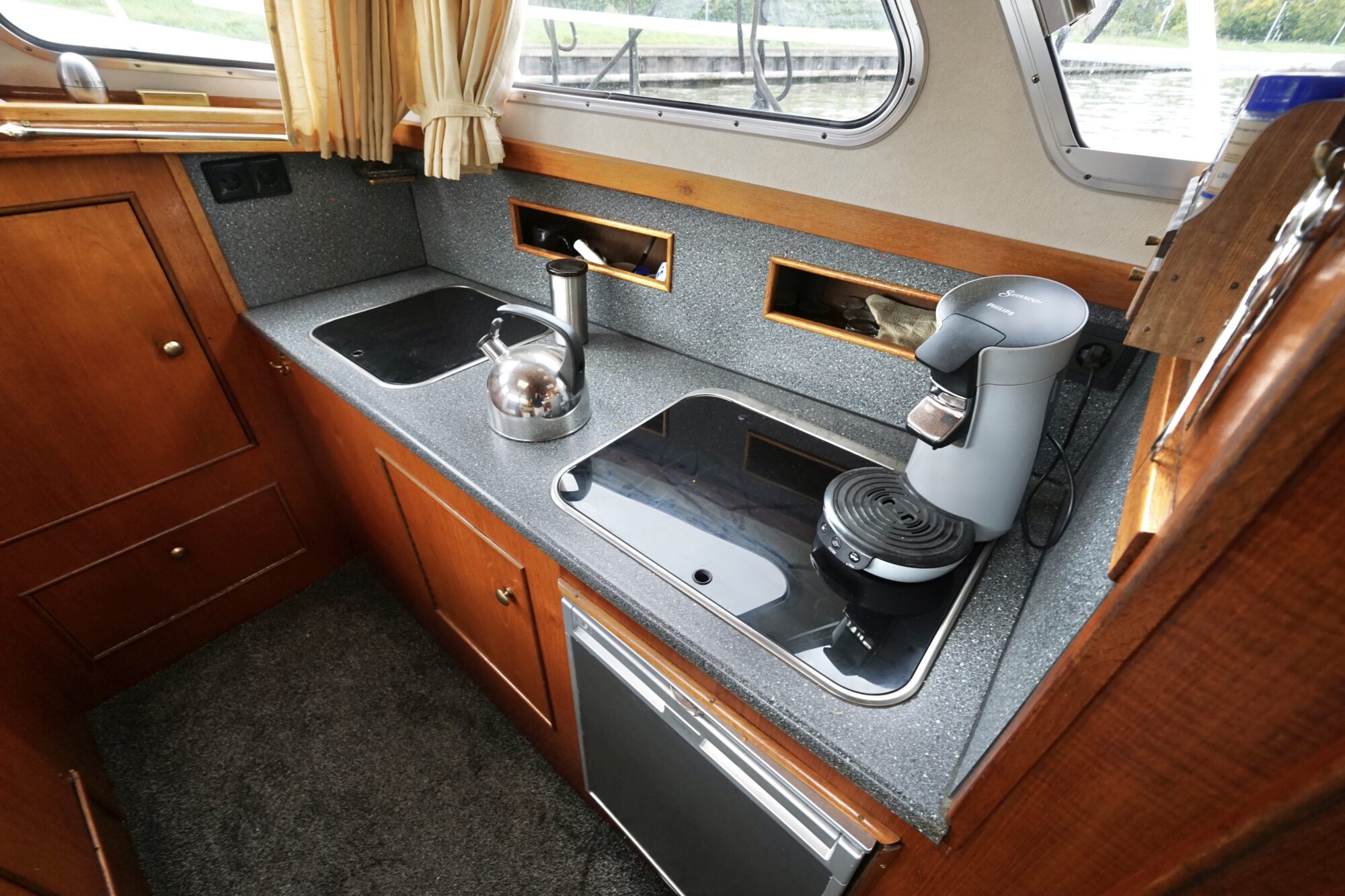 foto: 7 Marne Marne Kruiser 9.50 AK Cabrio