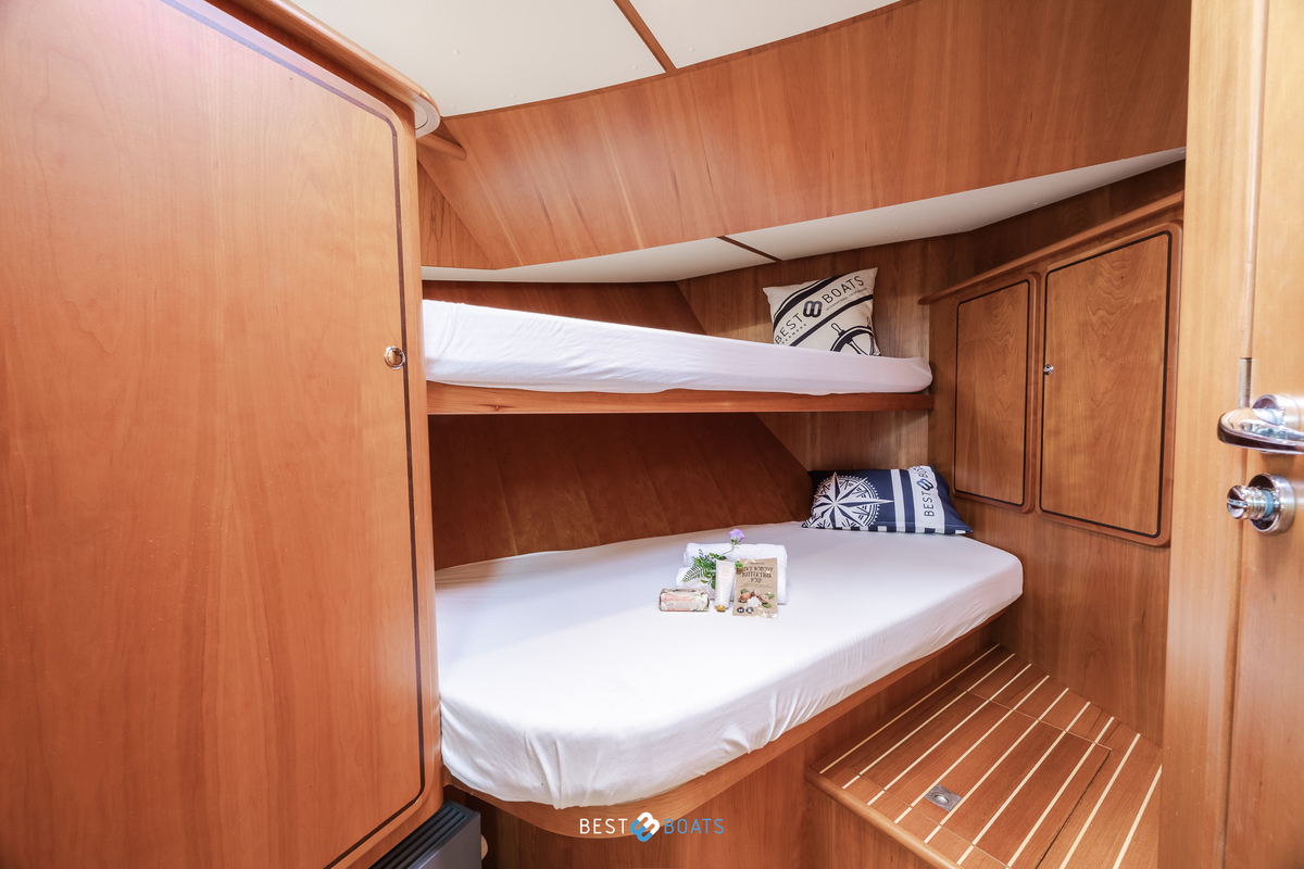 foto: 13 Linssen Grand Sturdy 430 AC Mark II